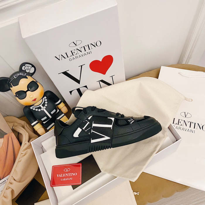 Women men flat sneakers shoes, size 35-45, with box, SS88-381