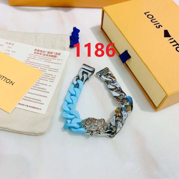 bangle necklace  jewelry ,with box,  J25-1186-1187