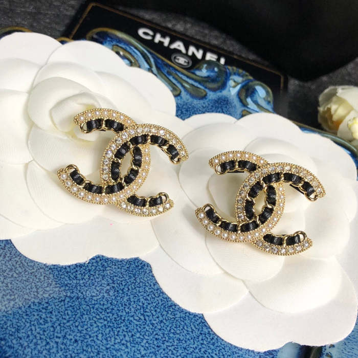 earring  jewelry ,with box,  J25-1201