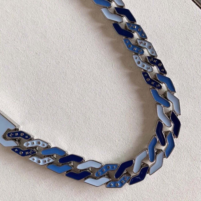 bangle necklace  jewelry ,with box,  J25-1182-1183