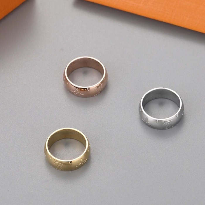 ring jewelry ,with box, J20-529-531