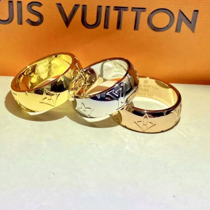 ring jewelry ,with box, J20-529-531