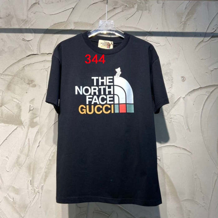 pure cotton T-shirt for women and men ，size: S-4XL，CL25