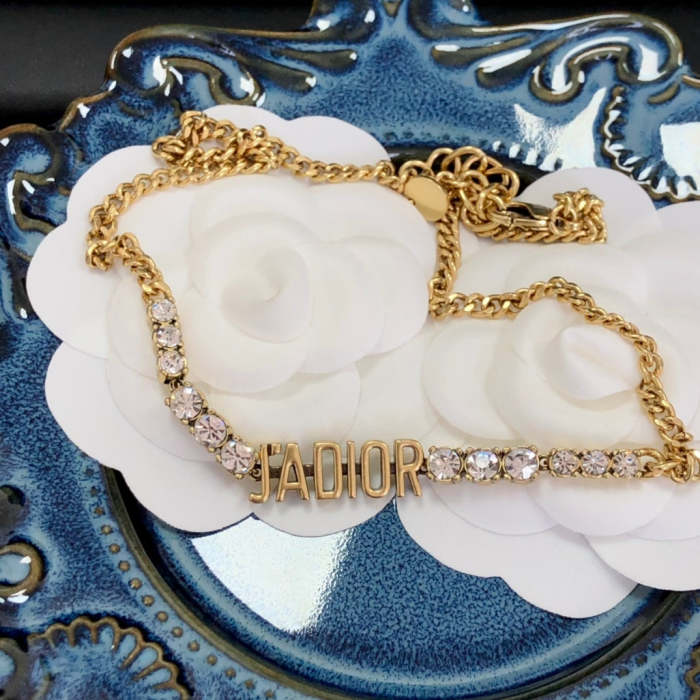 necklace bracelet jewelry ,with box, J35-111