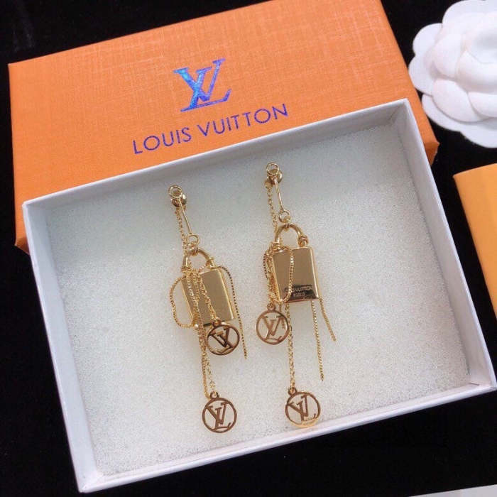 earring  jewelry ,with box,  J25-1216