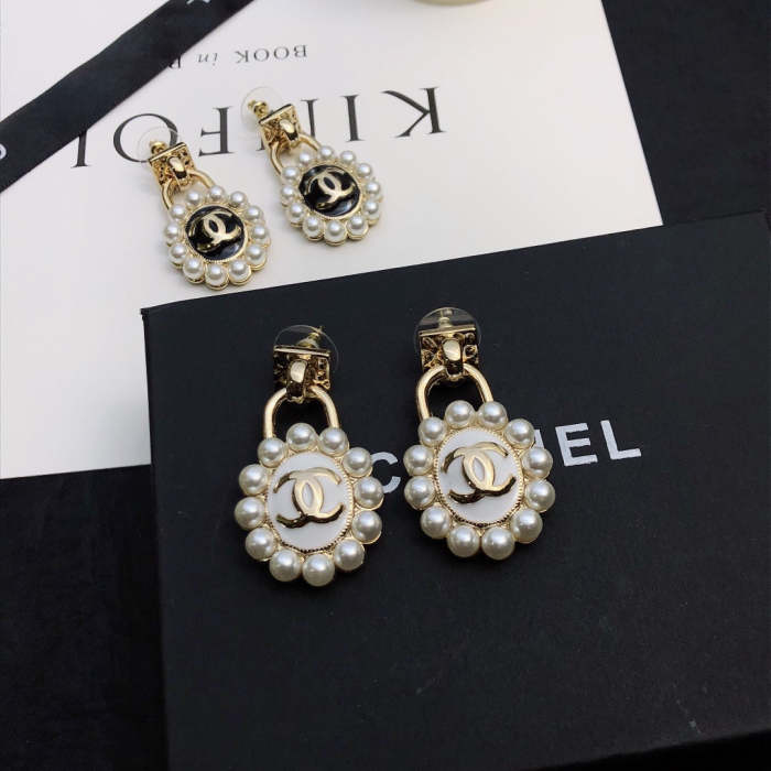 earring  jewelry ,with box,  J25-1218-1219