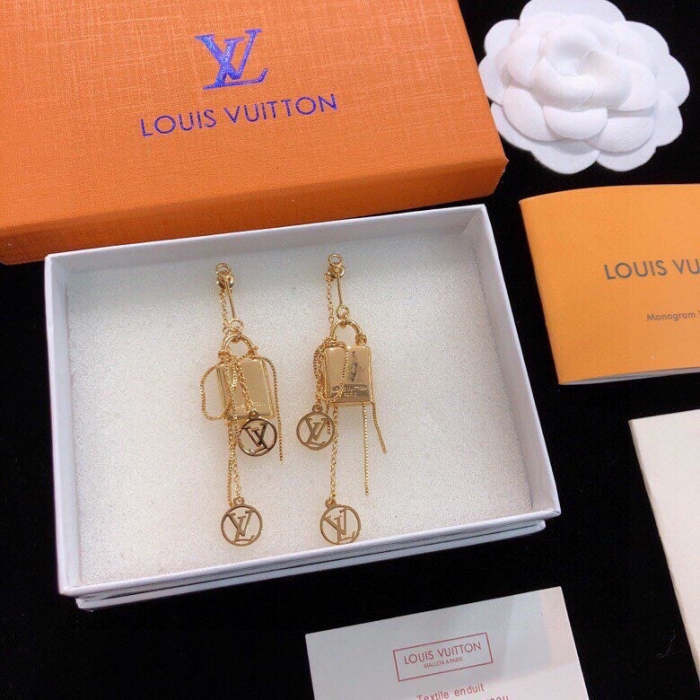 earring  jewelry ,with box,  J25-1216