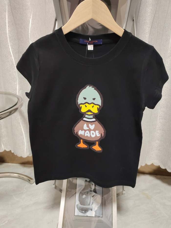 pure cotton T-shirt for women and men ，size: S-4XL，CL25-382-383