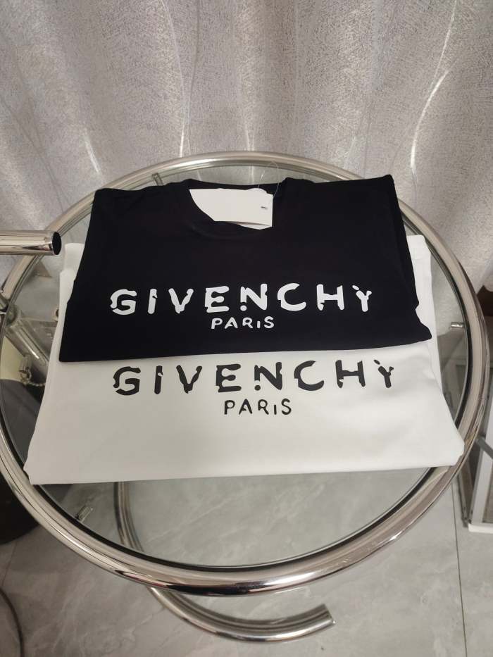 pure cotton T-shirt for women and men ，size: S-4XL，CL25-392-393
