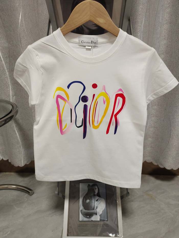 pure cotton T-shirt for women and men ，size: S-4XL，CL25-388-389
