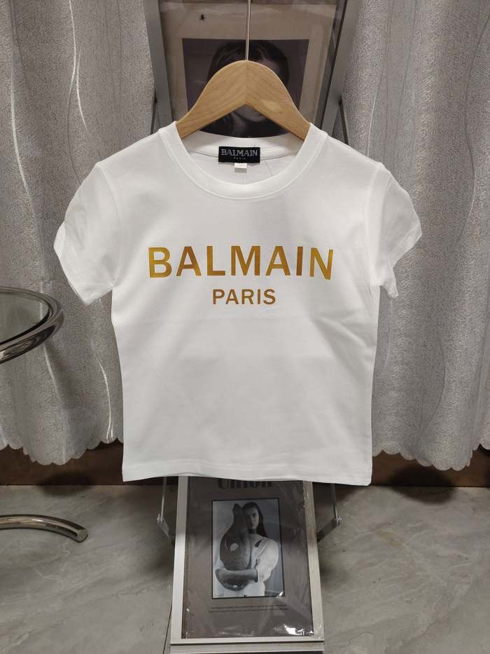 pure cotton T-shirt for women and men ，size: S-4XL，CL25-384-385