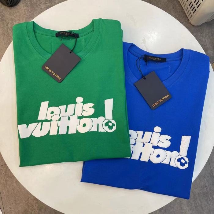 pure cotton T-shirt for women and men ，size: S-4XL，CL25-419-420
