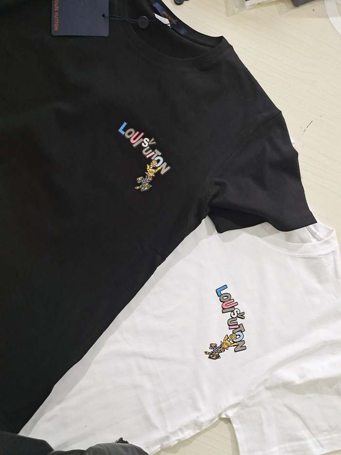 pure cotton T-shirt for women and men ，size: S-4XL，CL25-399-401