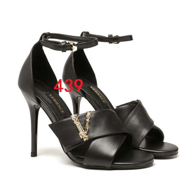women heel shoes, size 35-42,heel 10.5cm,with box, SS88 -439