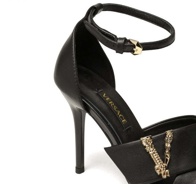 women heel shoes, size 35-42,heel 10.5cm,with box, SS88 -439