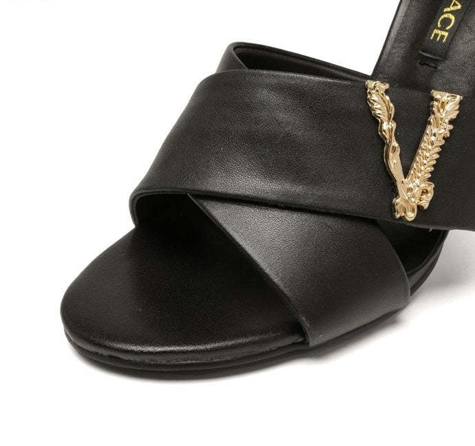 women heel shoes, size 35-42,heel 10.5cm,with box, SS88 -439