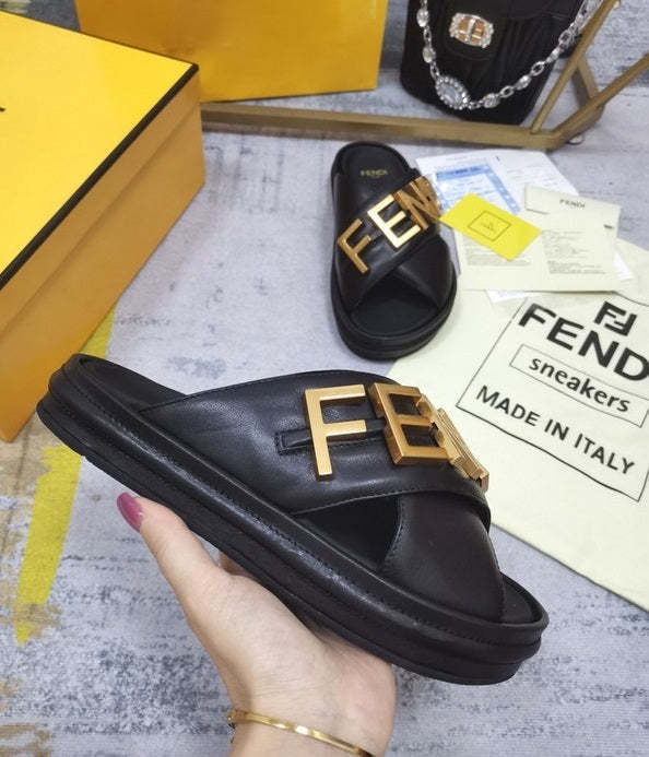 Women flat sandals shoes, size 35-42, SS88-443-445