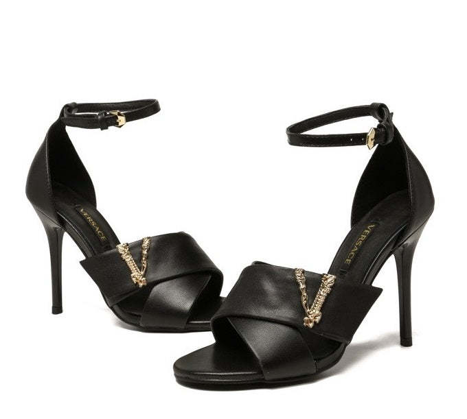 women heel shoes, size 35-42,heel 10.5cm,with box, SS88 -439