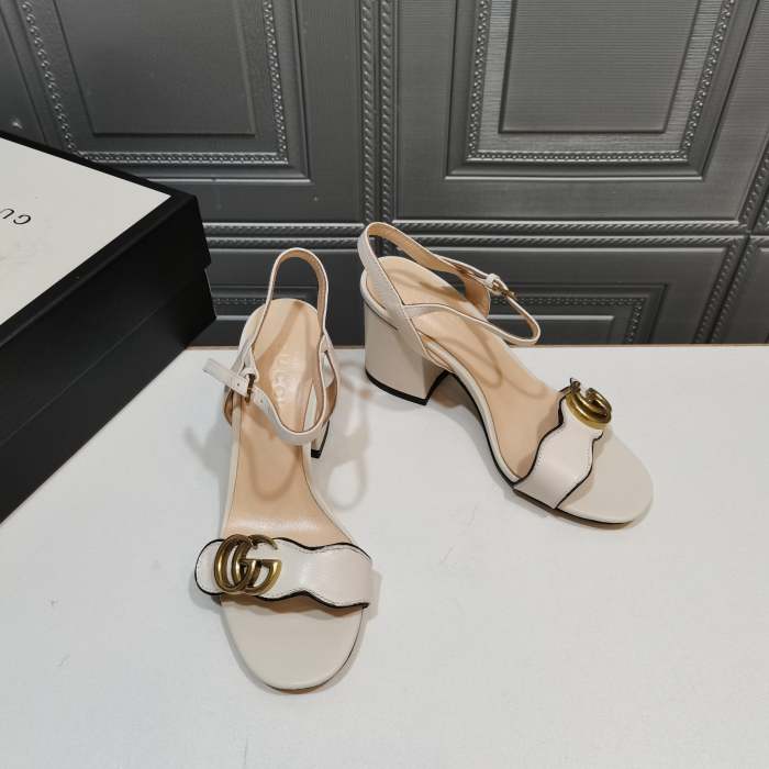 Women heel shoes, size 34-41, heel 7.5cm,with box, SS60-1335-1336