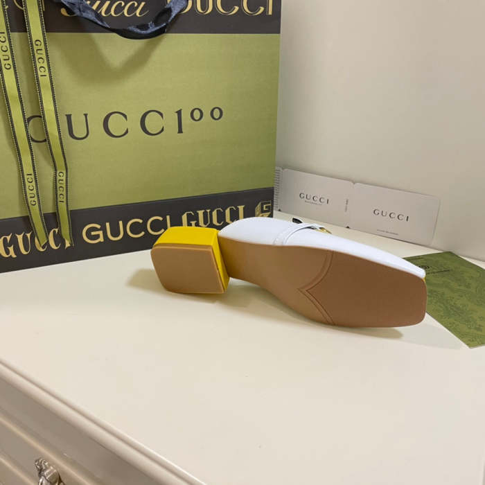 Women leather sandals slippers ,size 35-40,with box, SS60-1325-1327