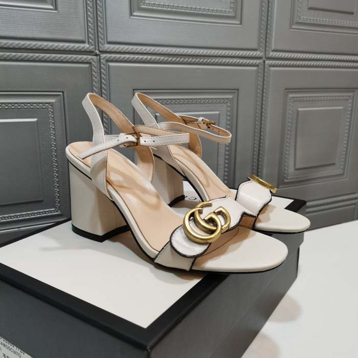 Women heel shoes, size 34-41, heel 7.5cm,with box, SS60-1335-1336