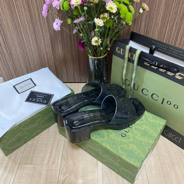 Women sandals slippers ,size 35-40,with box, SS60-1315-1319