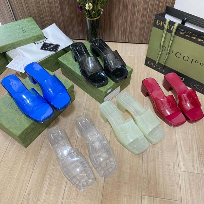 Women sandals slippers ,size 35-40,with box, SS60-1315-1319