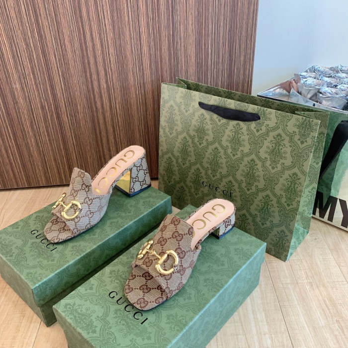Women heel shoes, size 34-40, heel 3cm,heel 7cm, with box, SS60-1369-1370