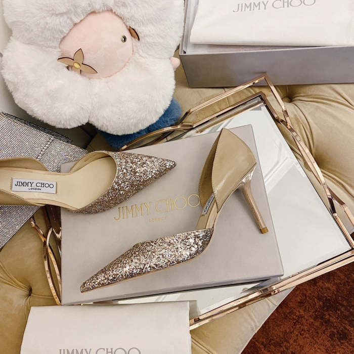 Women heel shoes, size 35-40, with box, SS60-1381-1383