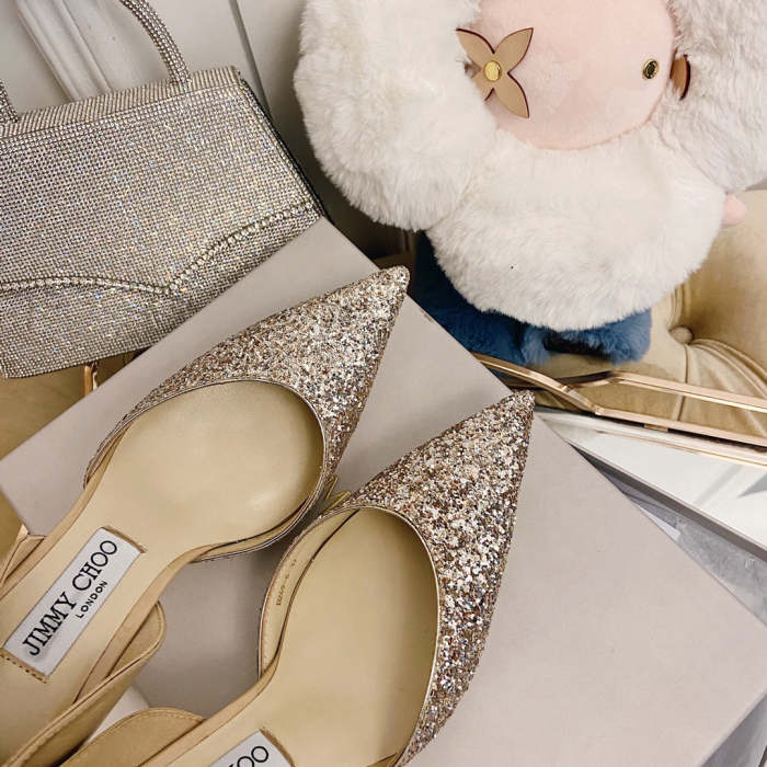 Women heel shoes, size 35-40, with box, SS60-1381-1383