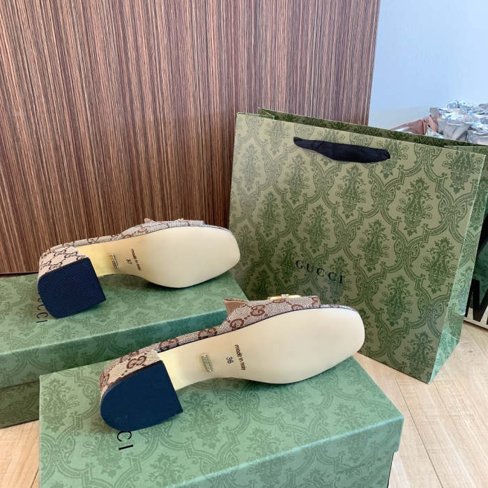 Women heel shoes, size 34-40, heel 3cm,heel 7cm, with box, SS60-1369-1370