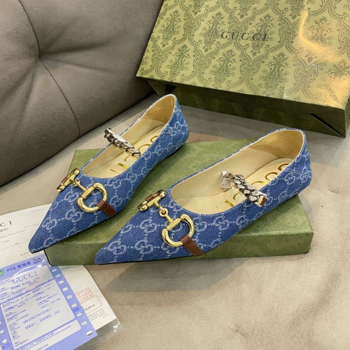 Women flat shoes ,size 34-40,with box, SS60-1355