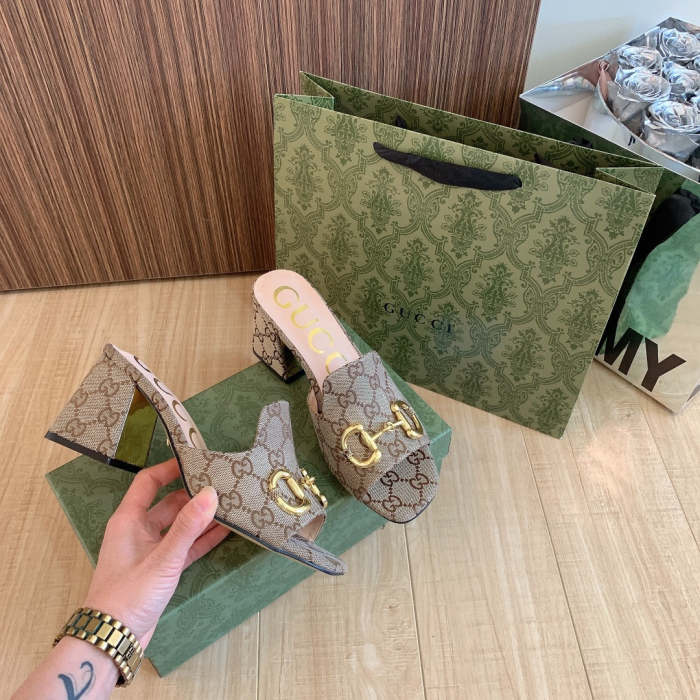 Women heel shoes, size 34-40, heel 3cm,heel 7cm, with box, SS60-1369-1370