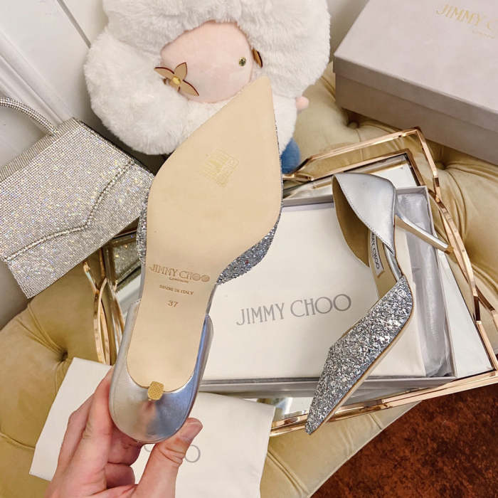 Women heel shoes, size 35-40, with box, SS60-1381-1383