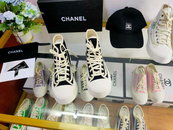 women flat boot shoes, size 35-40, with box , SS70-1194-1195