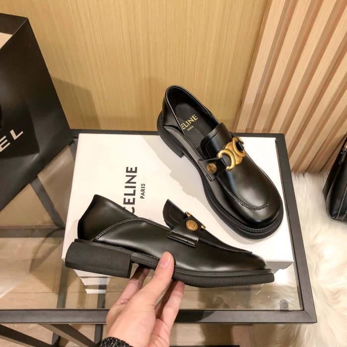 women flat shoes, size 35-40, with box , SS70-1191