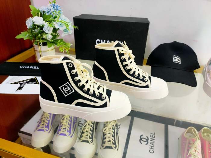 women flat boot shoes, size 35-40, with box , SS70-1194-1195