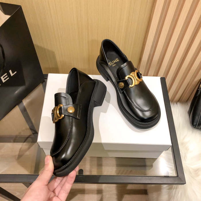 women flat shoes, size 35-40, with box , SS70-1191