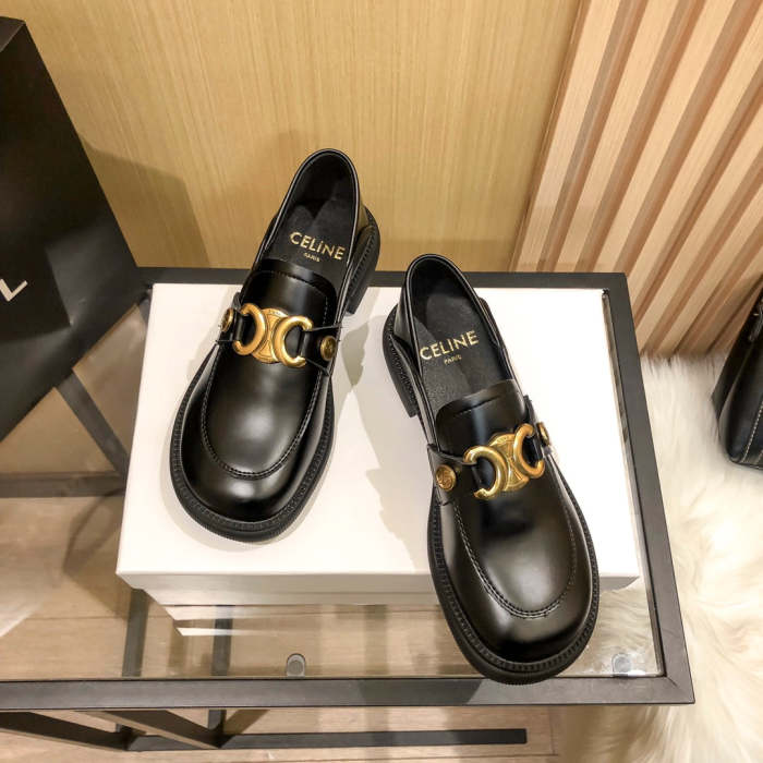 women flat shoes, size 35-40, with box , SS70-1191