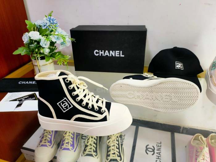 women flat boot shoes, size 35-40, with box , SS70-1194-1195
