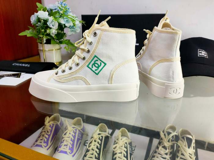 women flat boot shoes, size 35-40, with box , SS70-1194-1195