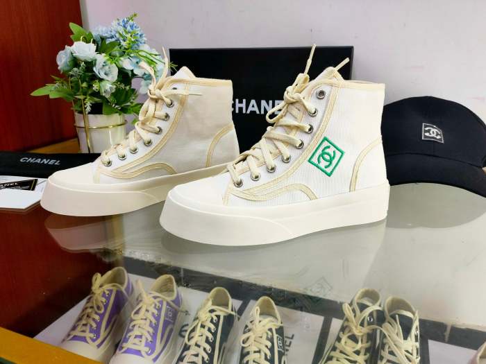 women flat boot shoes, size 35-40, with box , SS70-1194-1195
