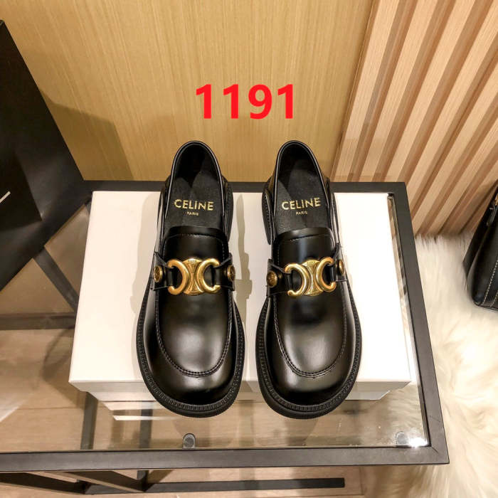 women flat shoes, size 35-40, with box , SS70-1191