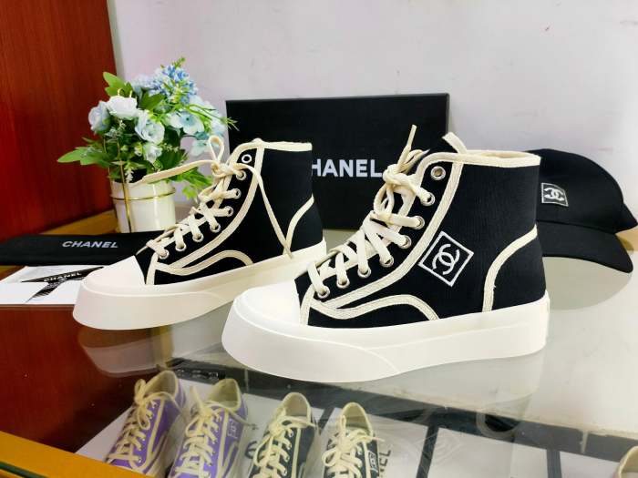 women flat boot shoes, size 35-40, with box , SS70-1194-1195
