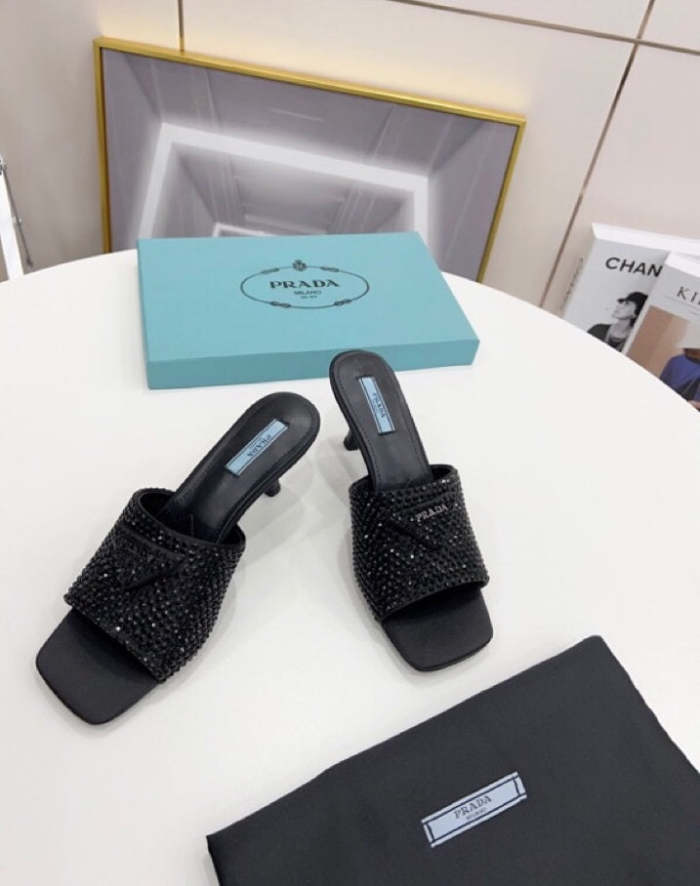 women heel shoes, size 35-40, with box, SS60-1419-1420