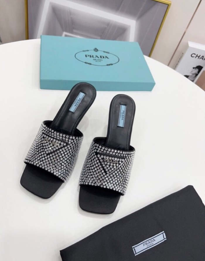 women heel shoes, size 35-40, with box, SS60-1419-1420