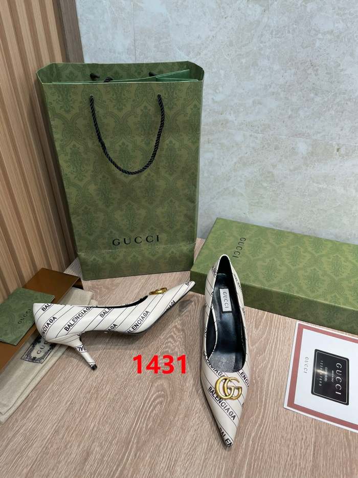 women heel shoes, heel 8cm,size 34-42, with box, SS60-1431