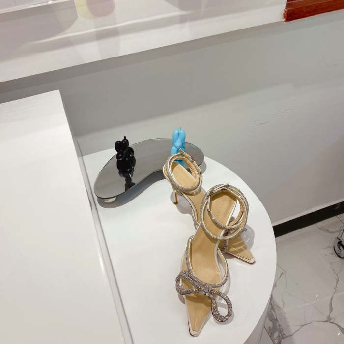women heel shoes, heel 7.5-10cm,size 34-40, with box, SS70-1214