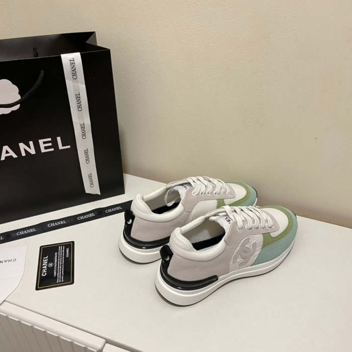 women flat sneakers shoes, size 34-40, with box , SS70-1221
