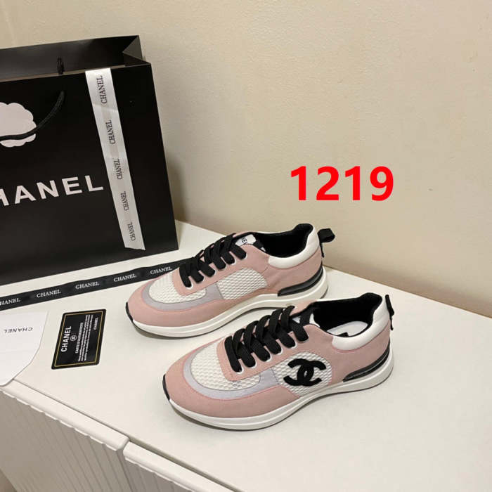 women flat sneakers shoes, size 34-40, with box , SS70-1219